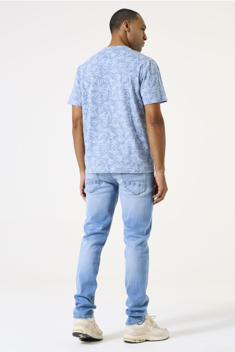 Garcia e51210_men`s t-shirt ss